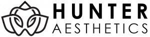 Hunter Aesthetics logo