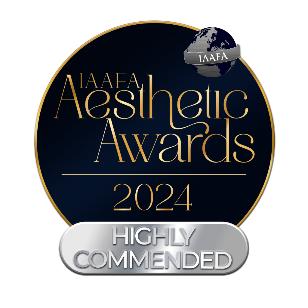 IAAFA Aesthetics Awards