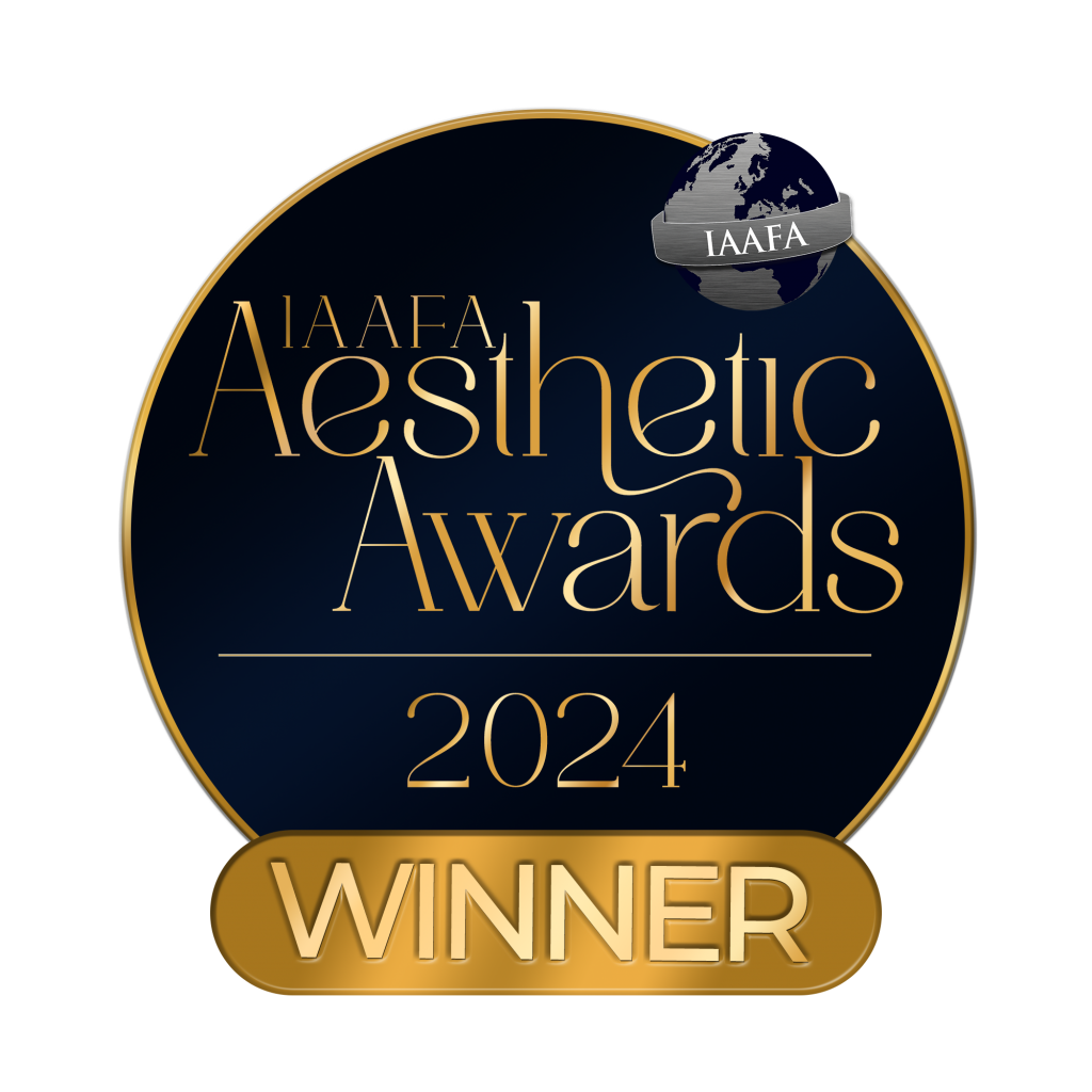 IAAFA Aesthetics Awards